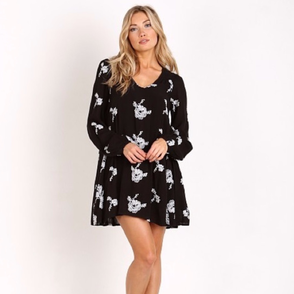 Free People Emma Dress